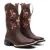 Female Texan Boot Begonia - buy online