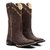 Women's Brown Texan Boot Wire - buy online