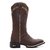 Women's Brown Texan Boot Wire