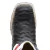 Bota Texana Masculina Bico Escamada Preta 7MBoots