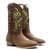 Bota Texana Carrapeta Masculina Angus Abaetê - comprar online