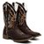 Men's Texan Boots Buffalo Wire - buy online