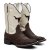 Bota Texana Masculina Tabapuã + Gorra + Camisa en internet