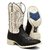 Bota Texana Masculina White Horse en internet