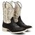 Bota Texana Masculina White Horse - comprar online