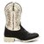 Bota Texana Masculina White Horse