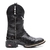 Men's Texan Boots Black Bull - buy online