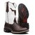 Men's Falabela Texan Boots Round Toe on internet