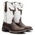 Men's Falabela Texan Boots Round Toe - buy online