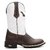 Men's Falabela Texan Boots Round Toe