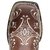 Cerejeira women's cowboy boots - Botas Texanas e Botas Country - Masculinas e Femininas