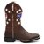 Botas Texanas Masculinas Lusitano