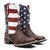 Men's Scaled Pride Texan Boots - buy online