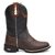 Bota Texana Masculina Boi Bravo - comprar online