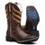 Bota Texana Masculina India - comprar online