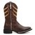 Bota Texana Masculina India