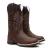 Men's Texan Boot Pantaneiro Round Toe on internet