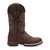 Bota Texana Masculina Pantaneiro Punta Redonda