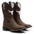 Maximus Cow Boots Matte Leather Anatoflex Insole on internet