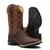 Imagen de Botas Texanas para Hombre Nave + Camiseta Vaquero Combo - (cópia)