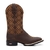 Men's Checkered Brown Cowboy Boots - buy online