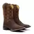 Botas Texanas para Hombre Nave + Camiseta Vaquero Combo - (cópia) en internet