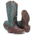 Bota Texana Femenina Premium Amis - comprar online