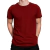 Camiseta Country Masculina Marsala Basic na internet