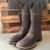 Botas Texanas Masculinas Serrana - comprar online