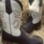 Image of Texas Boot Brown Sole Castiel Raj