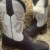 Image of Texas Boot Brown Sole Castiel Raj