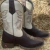 Texas Boot Brown Sole Castiel Raj - Botas Texanas e Botas Country - Masculinas e Femininas