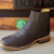 Men's Country Boot Jataí Wooden Sole - buy online