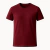 Camiseta Country Masculina Marsala Basic - Botas Texanas e Botas Country - Masculinas e Femininas