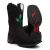 Men's Agro Coffee Texan Boots - buy online