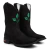 Men's Agro Coffee Texan Boots on internet