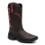 Bota Marron-Escuro USA 100% Econômica - loja online