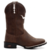 Bota Texana Boi Blanco Café - comprar online