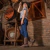 Bota texana femenina Cerejeira - comprar online