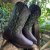 Bota Texana Feminina Cacto Café na internet