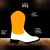 Combo - Bota Texana Masculina Angry Bull + REGALO Camiseta Dangelo - tienda online