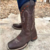 Frontier Men's Cowboy Boots on internet