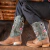 Bota Montaria Carrapeta Masculina Senepol