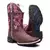 Combo - Botas Texanas Masculinas Angry Bull + Botas Texanas Femeninas Florales Rosa - comprar online