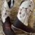 Girolando Cowboy Boots + Knife on internet