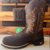 Men's Texan Boot Estribo on internet