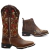 COMBO AL POR MAYOR 4 - Botas Texanas e Botas Country - Masculinas e Femininas