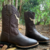 Exclusive Limited Edition Men's Cowboy Boots - Economic