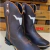 Bota Texana Masculina Wrangler - Económica - tienda online