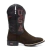 Combo - Botas Texanas Femenina Star Rosa + Bota Texana Masculina Usa Marfil - Botas Texanas e Botas Country - Masculinas e Femininas